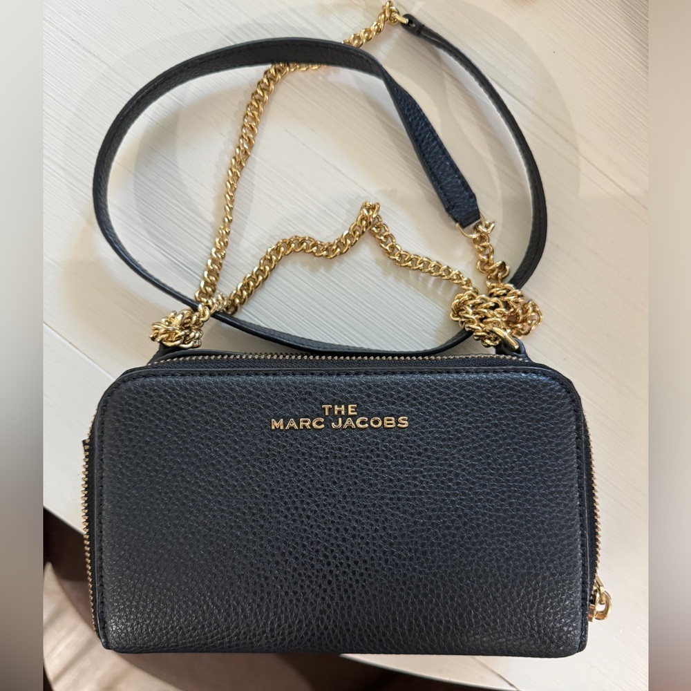 Marc Jacobs purse